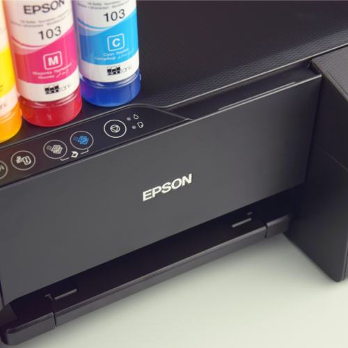 epson printer spare parts