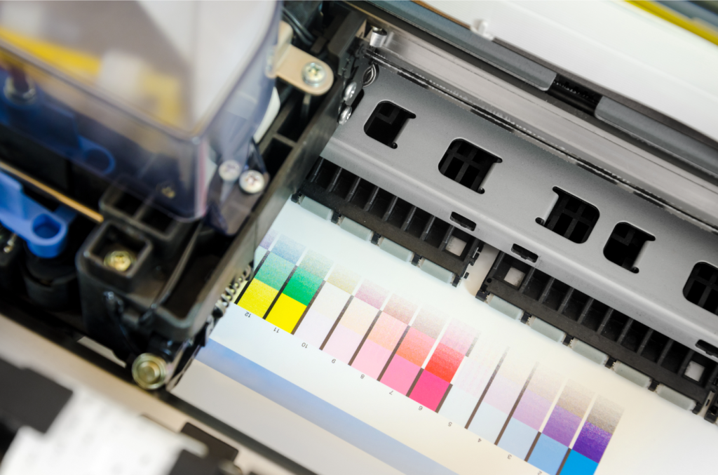 epson printer spare parts list