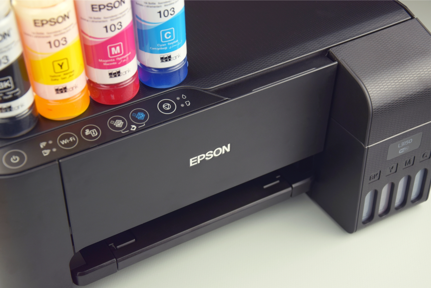 epson printer spare parts