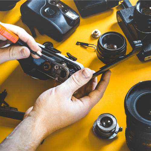 film camera repair singapore